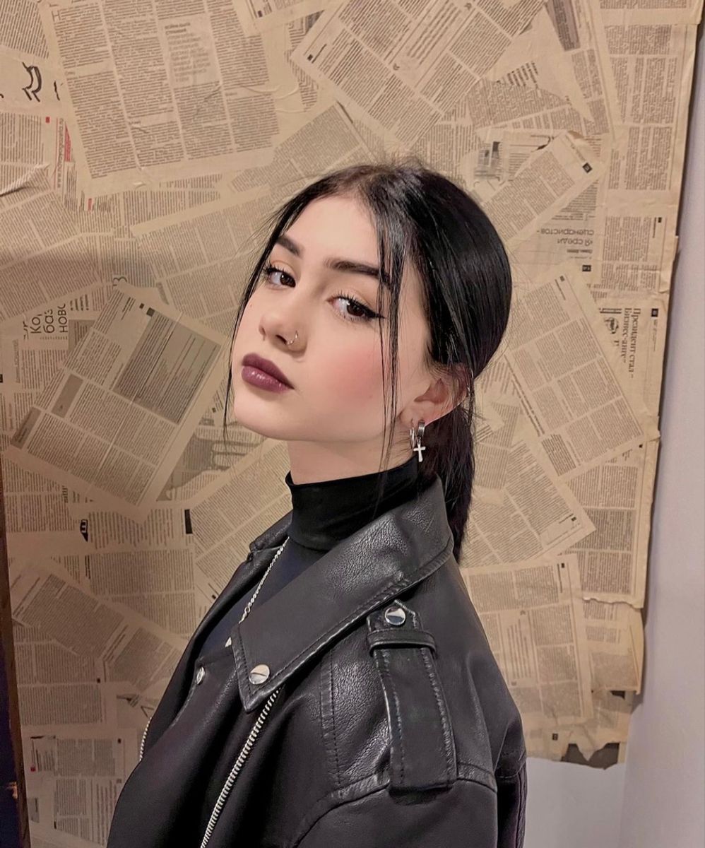 Olivia<em>S., Los Angeles, CA</em>